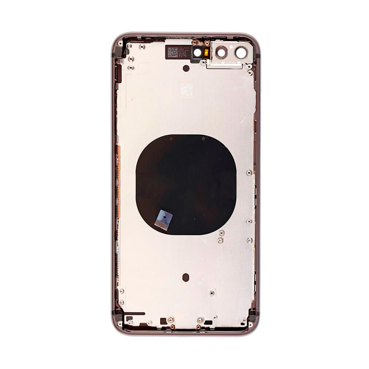 Carcasa sin flex iPhone 8 Plus